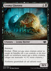 Lesma Glutona / Gluttonous Slug - Magic: The Gathering - MoxLand